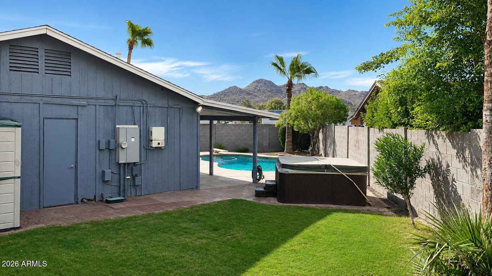 2031 E Vista Drive, Phoenix, AZ 85022 — photo 33 of 35