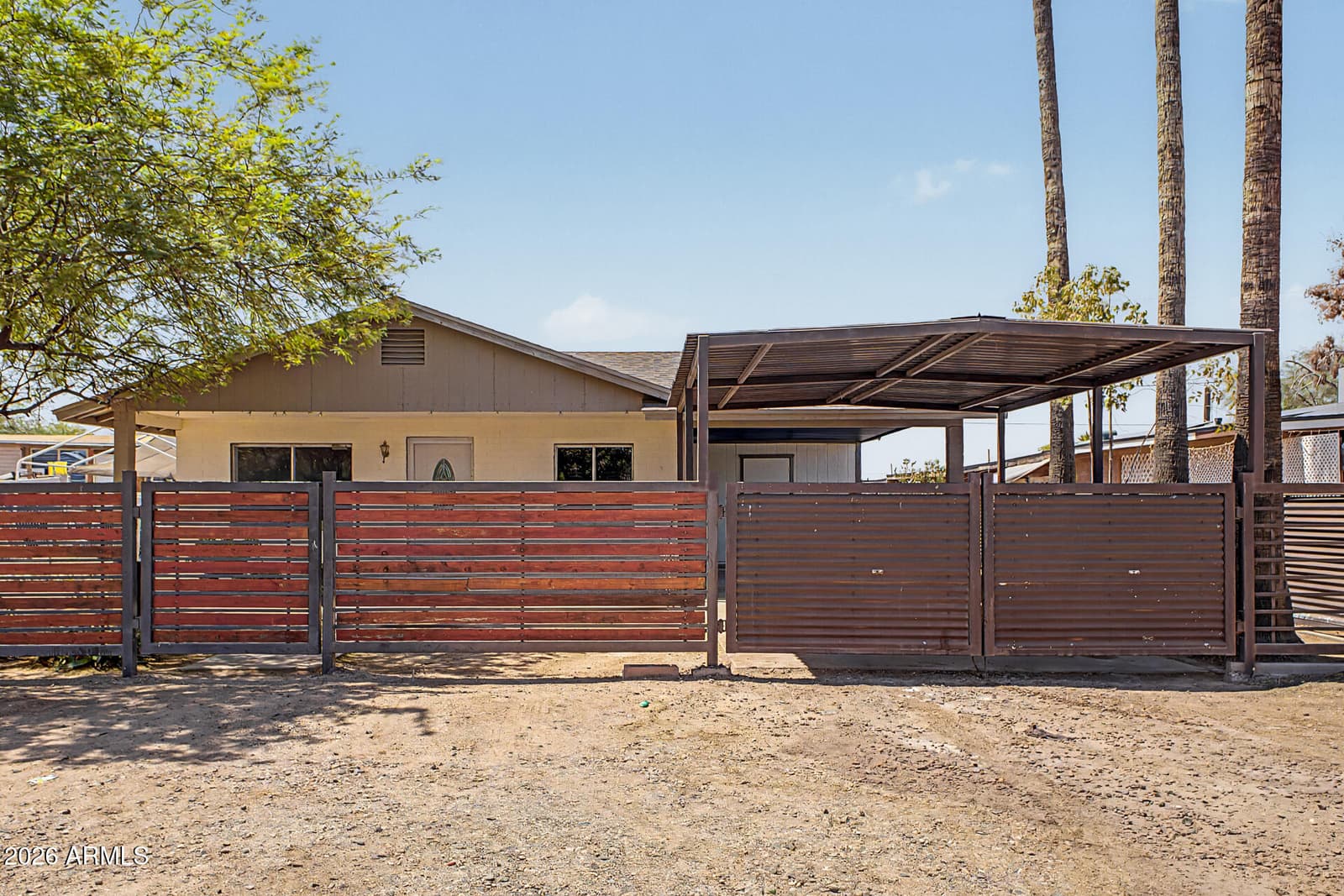 219 N Lincoln Avenue, Casa Grande, AZ 85122 — photo 1 of 29