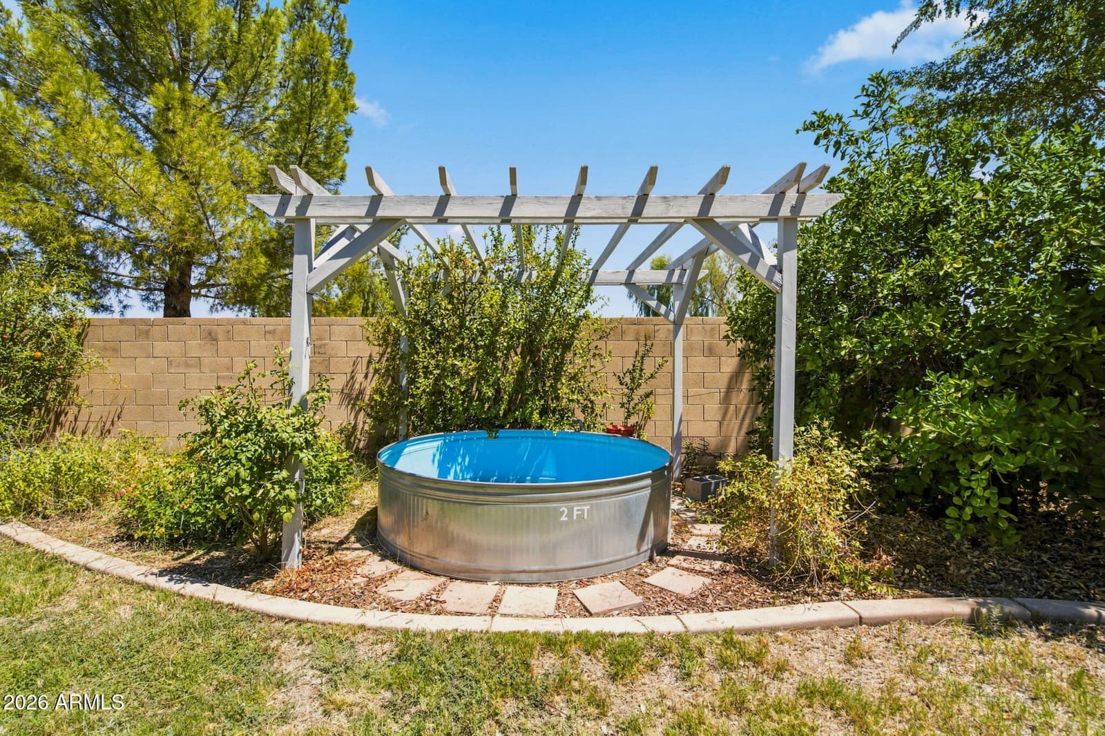 17698 W Post Drive, Surprise, AZ 85388 — photo 19 of 42
