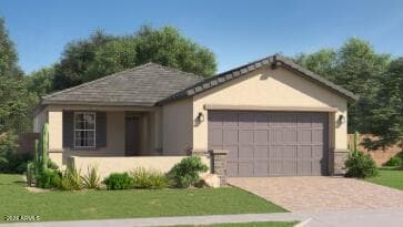 18655 W Hiddenview Drive, Goodyear, AZ 85338 — photo 1 of 18