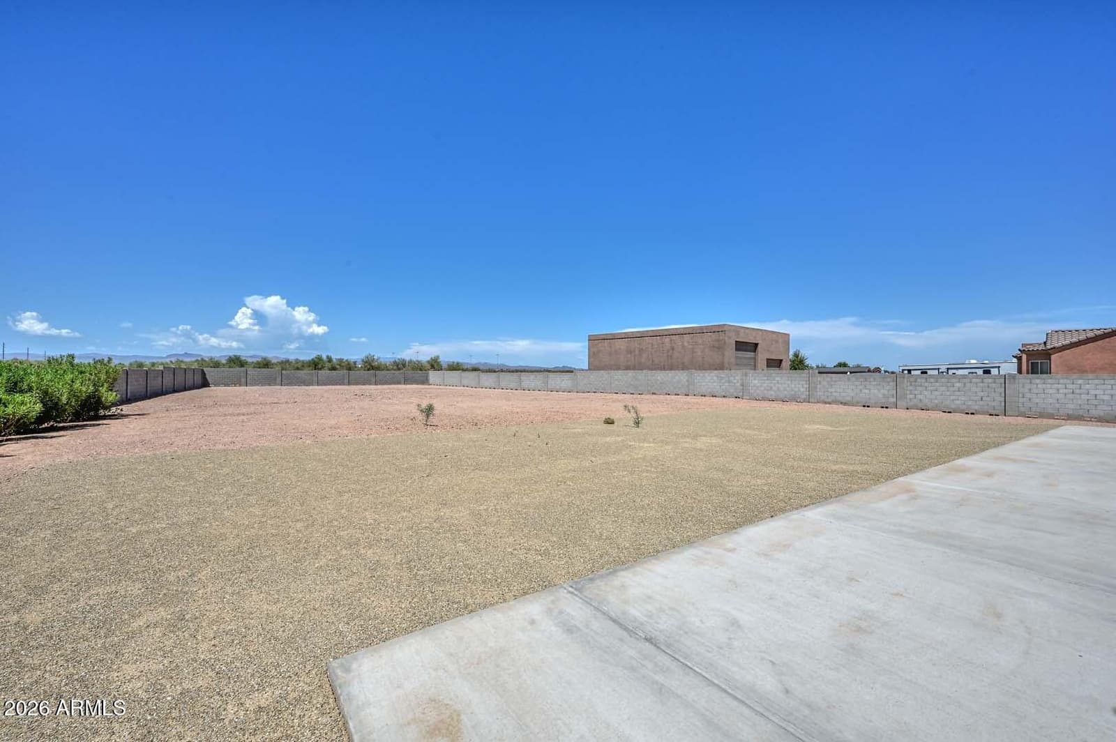 21836 W Quails Nest, Wittmann, AZ 85361 — photo 38 of 42