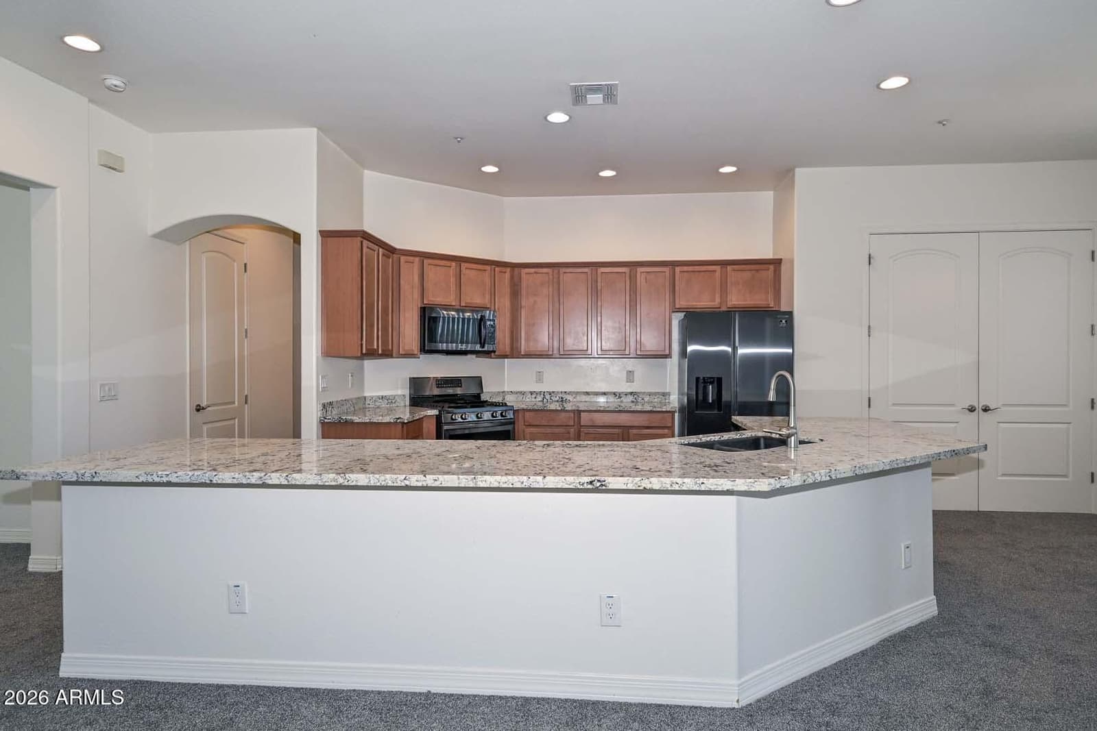 21836 W Quails Nest, Wittmann, AZ 85361 — photo 11 of 42