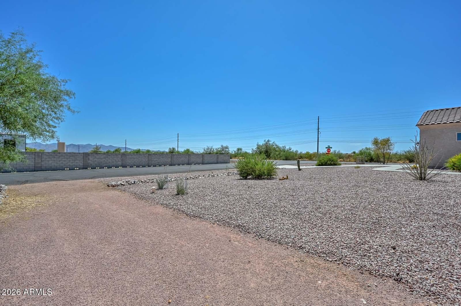 21836 W Quails Nest, Wittmann, AZ 85361 — photo 4 of 42