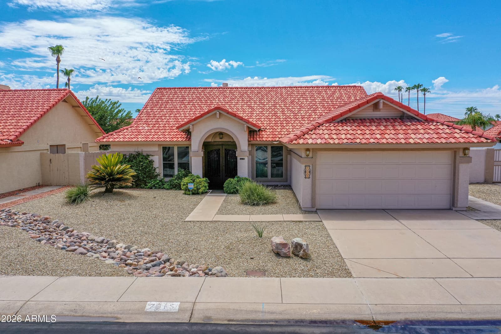 7615 W Julie Drive, Glendale, AZ 85308 — photo 1 of 101