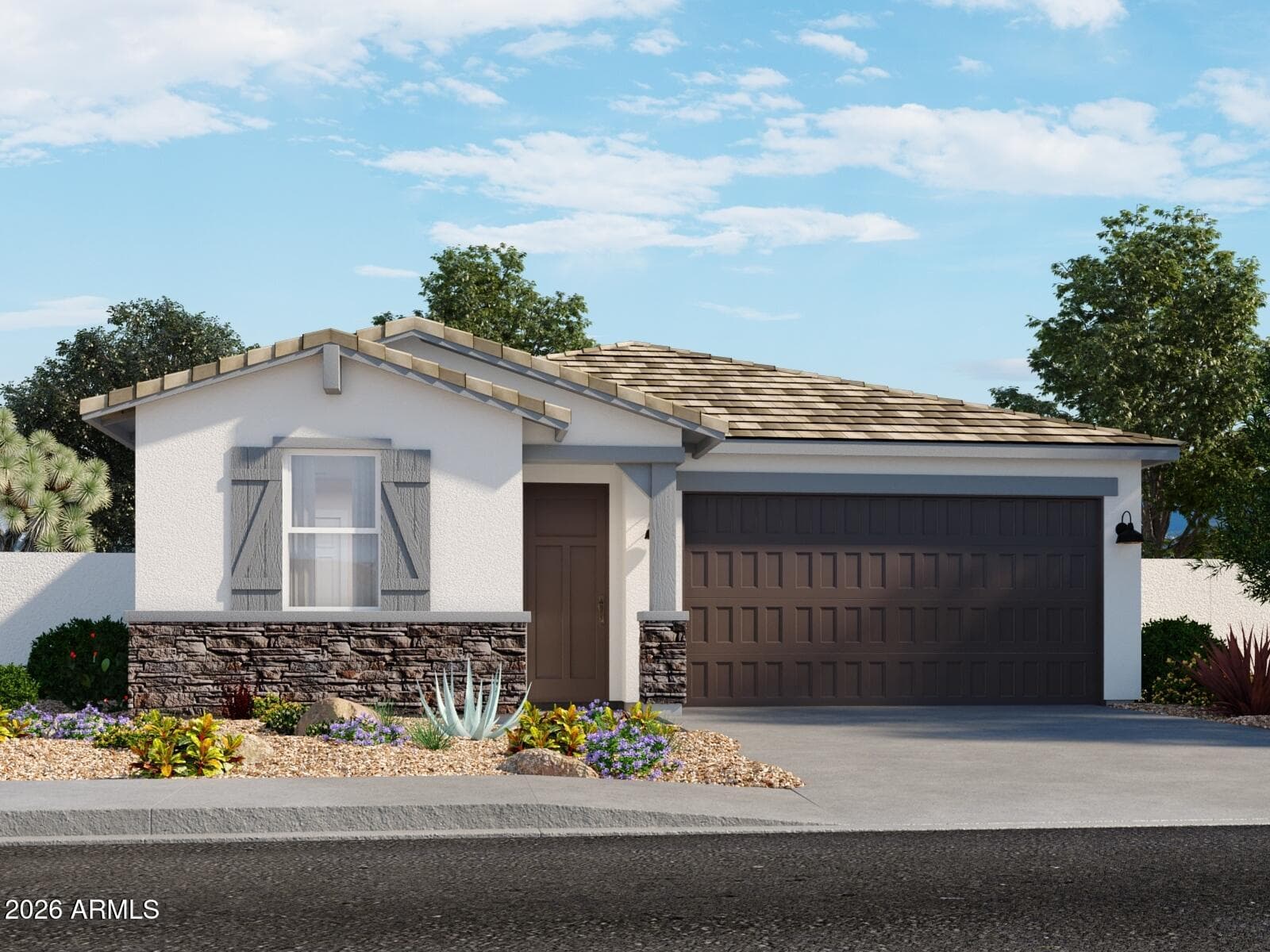 24464 W Gwen Street, Buckeye, AZ 85326 — photo 2 of 38