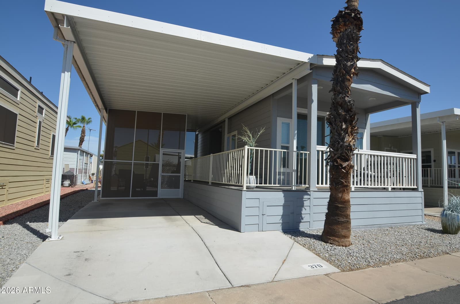 16501 N El Mirage Road 370, Surprise, AZ 85378 — photo 1 of 10