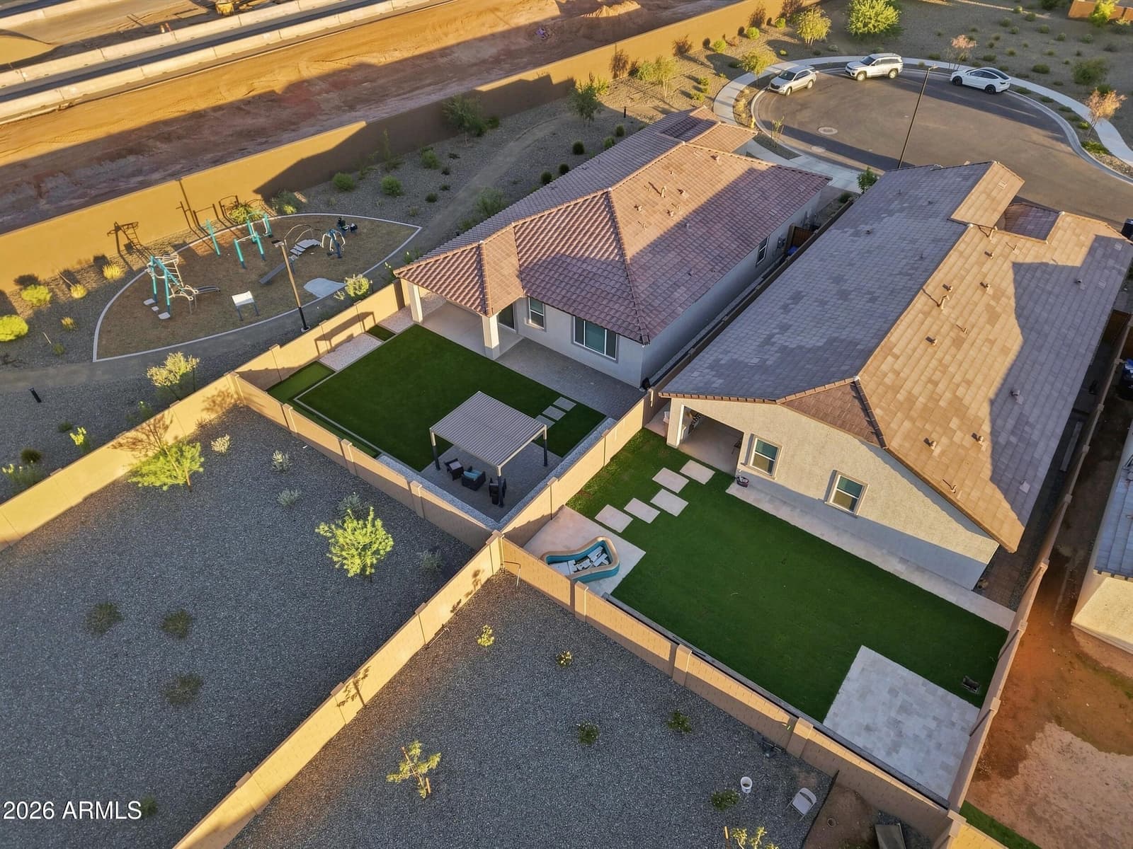 9514 W Avalon Drive, Phoenix, AZ 85037 — photo 28 of 29