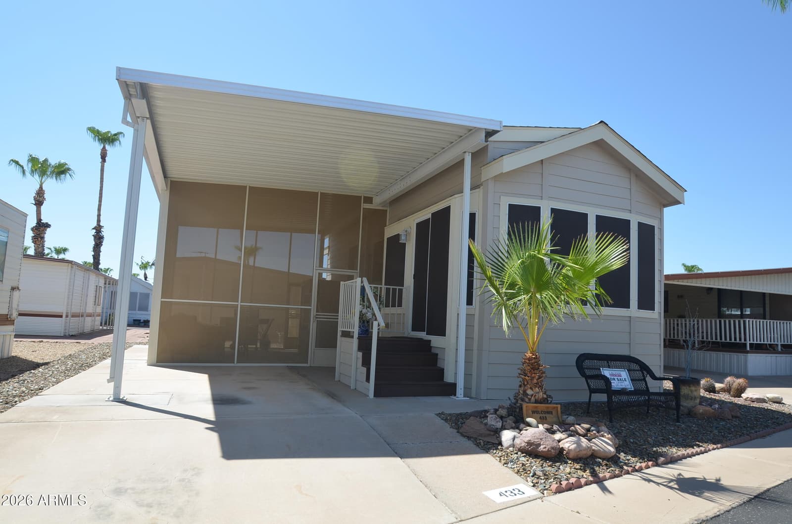 16501 N El Mirage Road 433, Surprise, AZ 85378 — photo 1 of 11