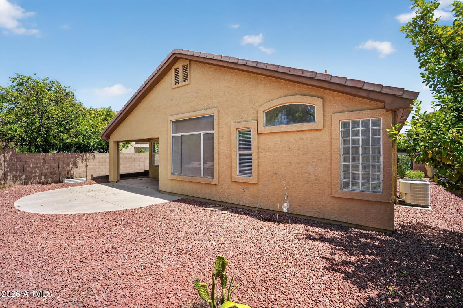 20808 N 70th Drive, Glendale, AZ 85308 — photo 23 of 25