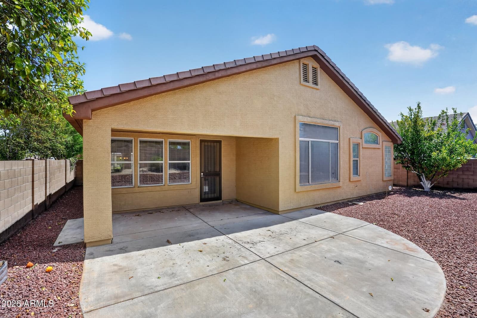 20808 N 70th Drive, Glendale, AZ 85308 — photo 24 of 25