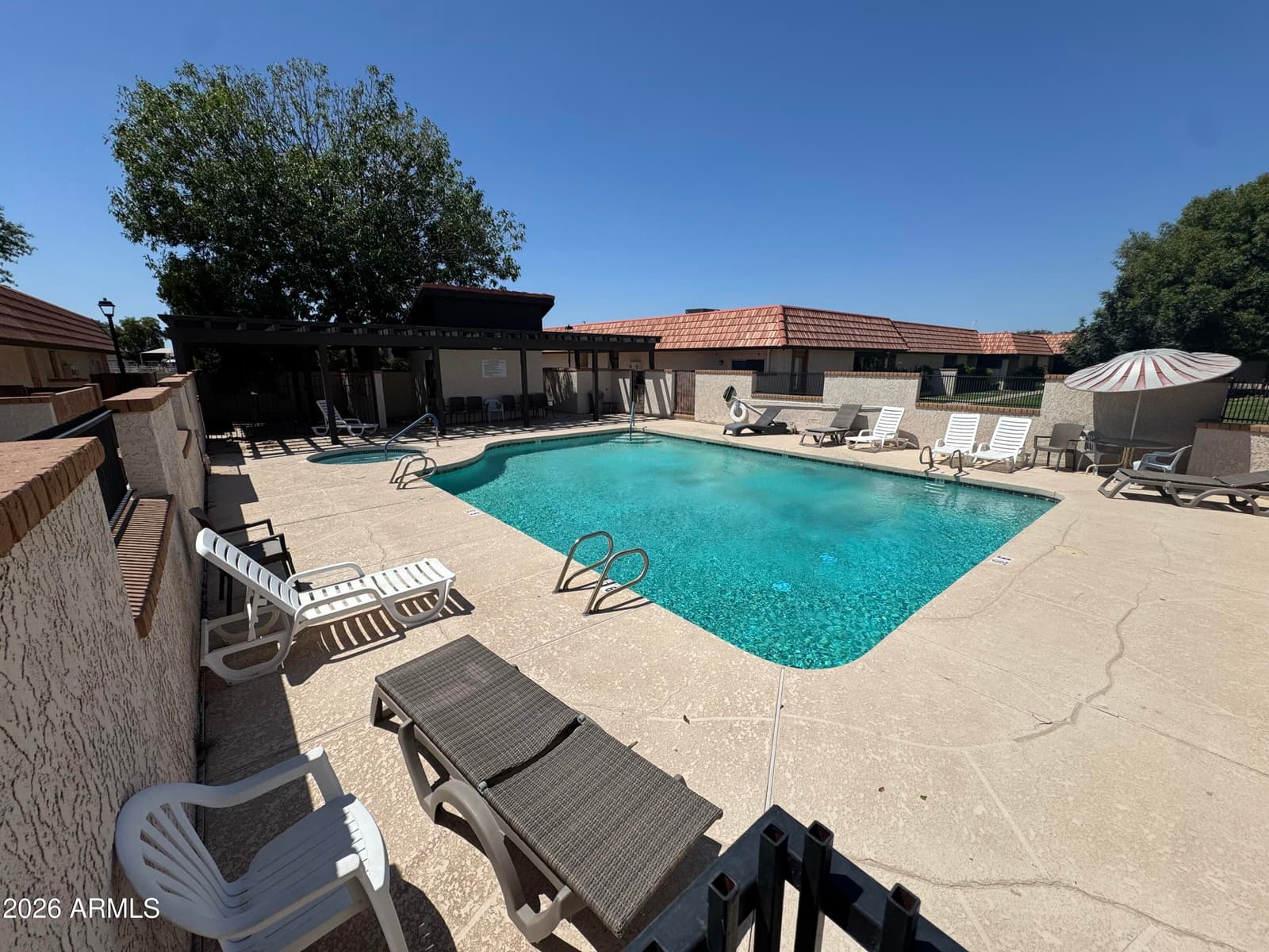 25 N Cottonwood Street 63, Chandler, AZ 85225 — photo 3 of 31