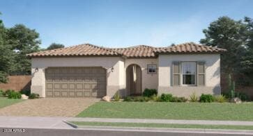 23207 W Chipman Road, Buckeye, AZ 85326 — photo 1 of 21