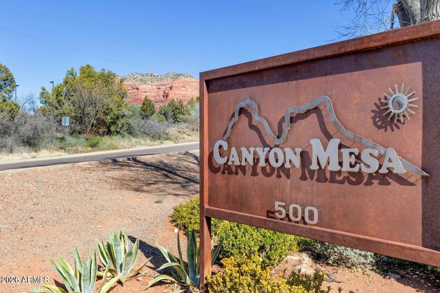18 Padre Drive, Sedona, AZ 86351 — photo 23 of 24