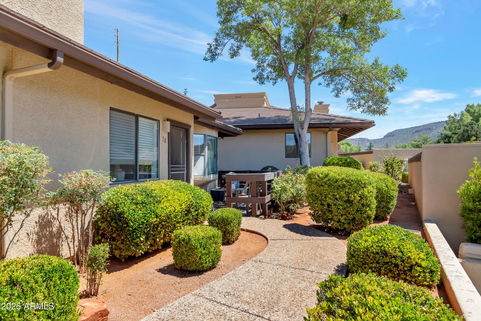 18 Padre Drive, Sedona, AZ 86351 — photo 24 of 24
