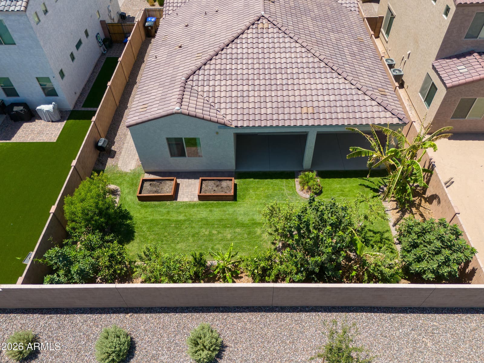 37895 N Dragoon Wash Avenue, San Tan Valley, AZ 85140 — photo 35 of 37