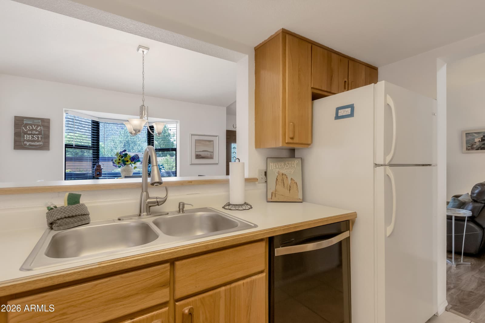 18 Padre Drive, Sedona, AZ 86351 — photo 10 of 24