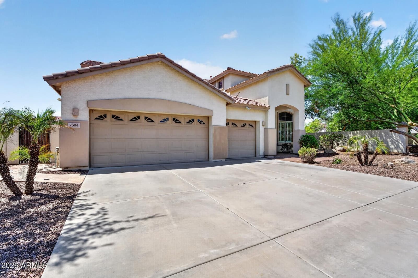 7594 N 88th Avenue, Glendale, AZ 85305 — photo 58 of 59