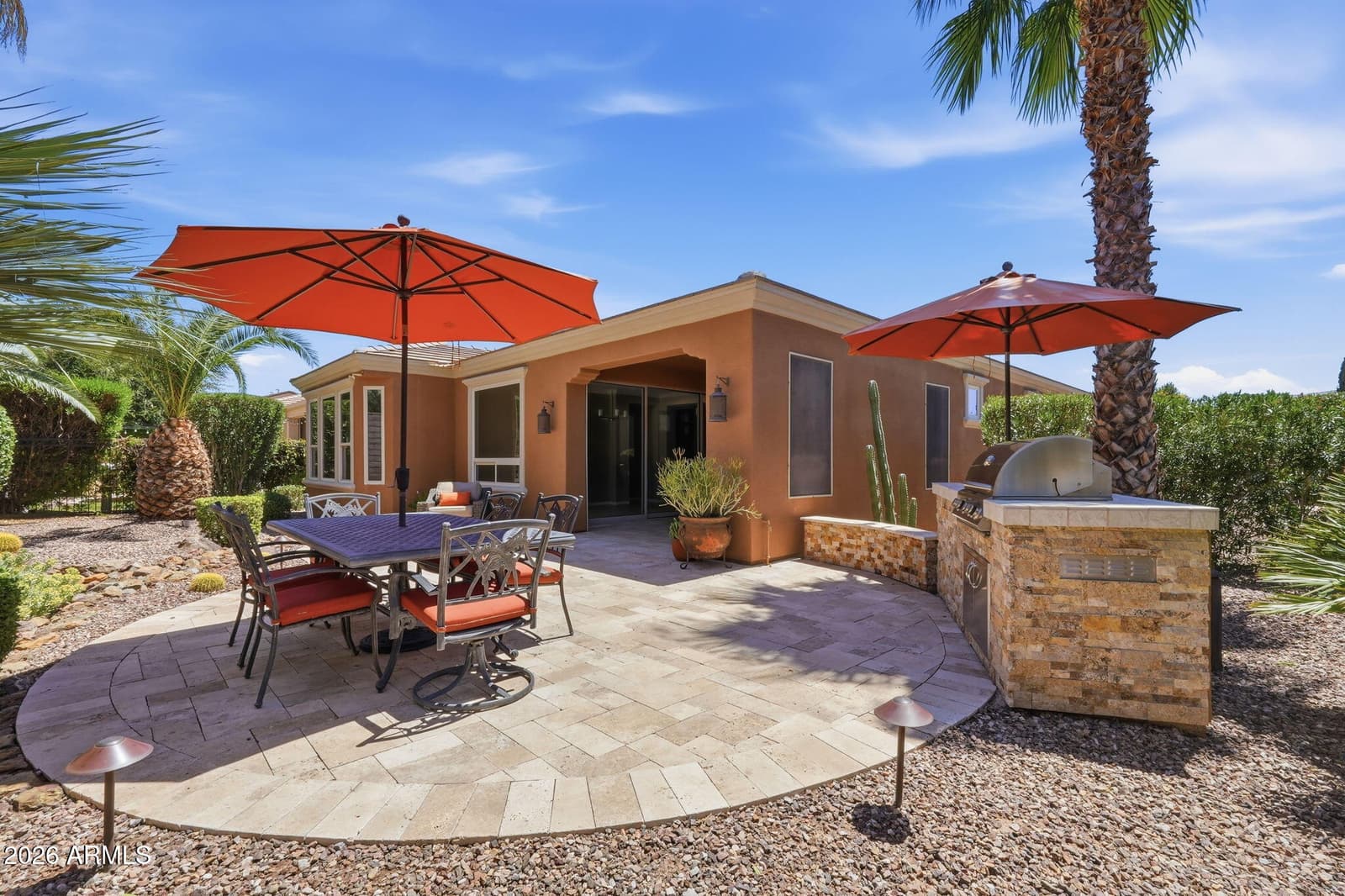 1556 E Alegria Road, Queen Creek, AZ 85140 — photo 27 of 50