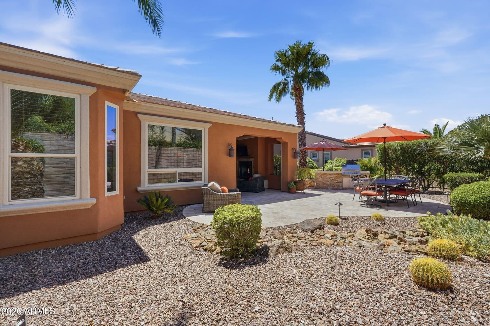 1556 E Alegria Road, Queen Creek, AZ 85140 — photo 3 of 50