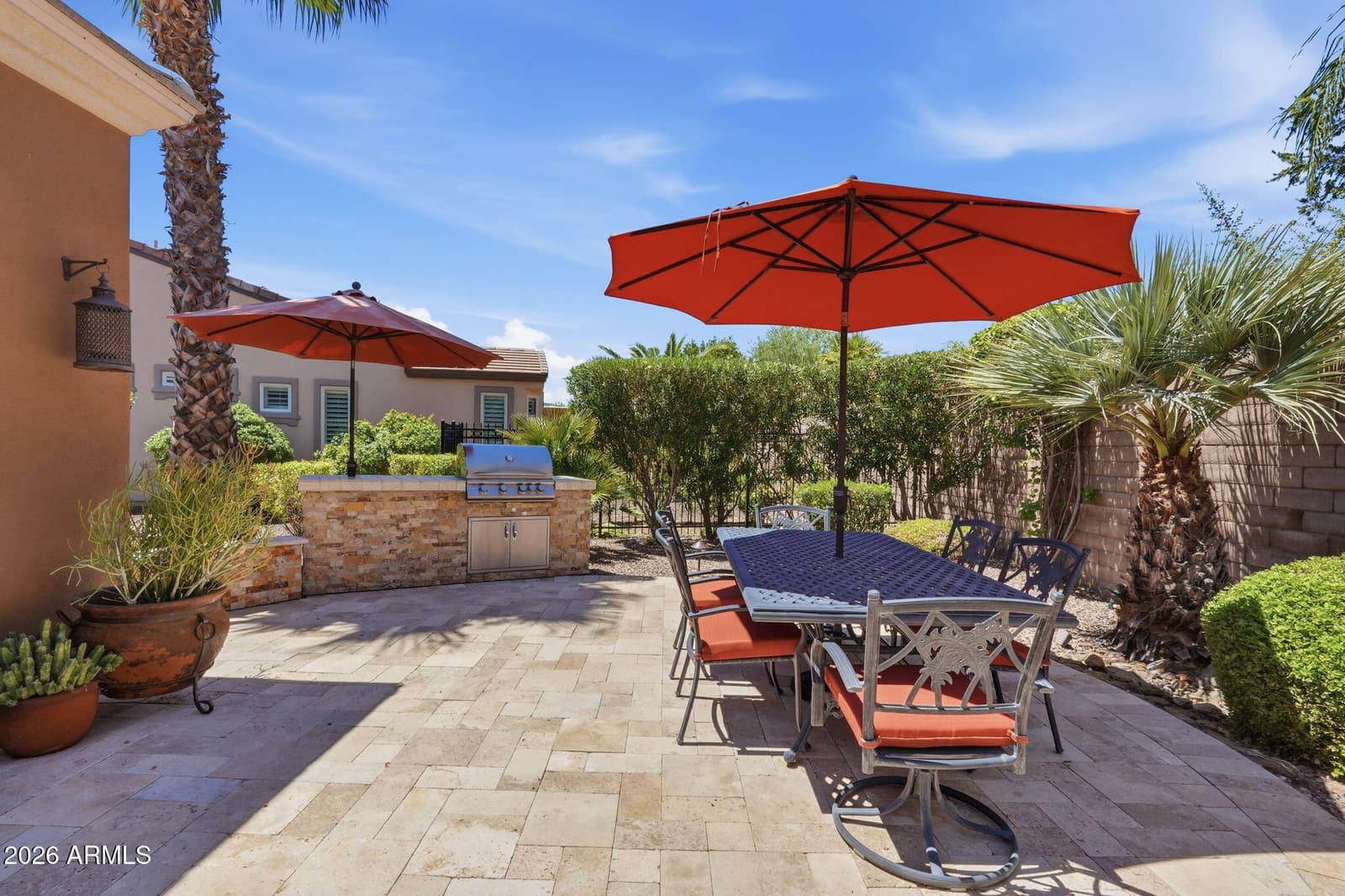 1556 E Alegria Road, Queen Creek, AZ 85140 — photo 2 of 50