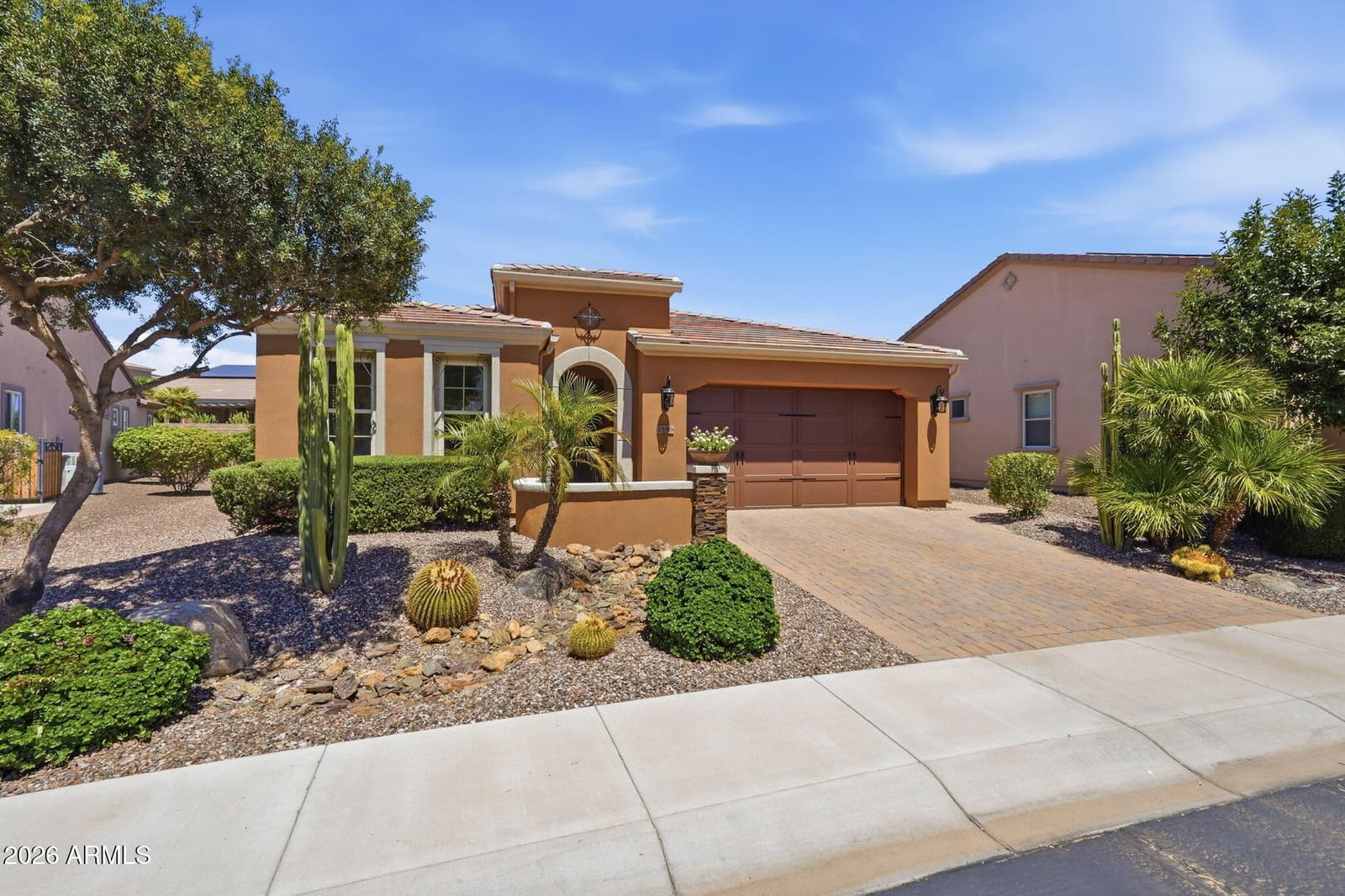 1556 E Alegria Road, Queen Creek, AZ 85140 — photo 4 of 50