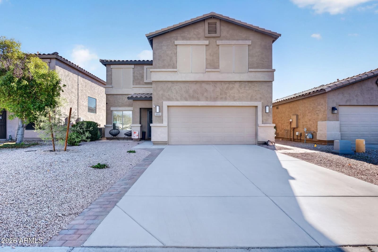 30052 N Desert Willow Boulevard, San Tan Valley, AZ 85143 — photo 4 of 47