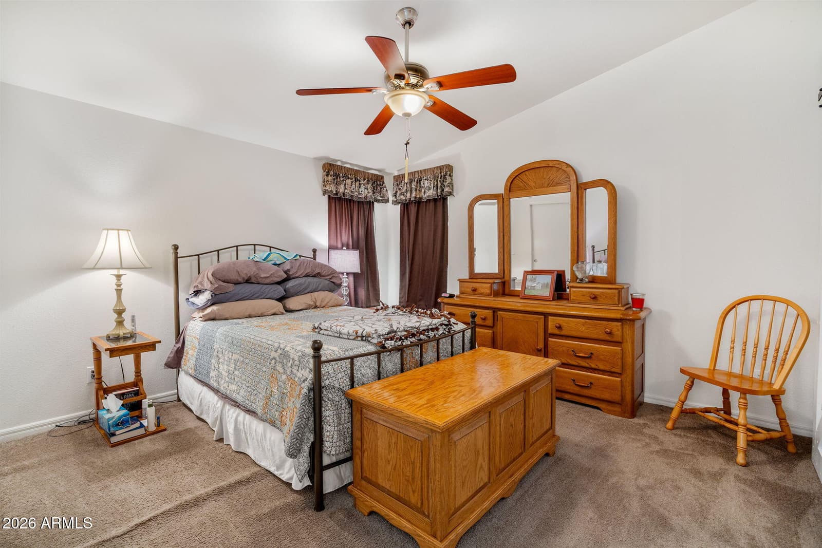 144 E Mail Trail Road, Young, AZ 85554 — photo 13 of 35