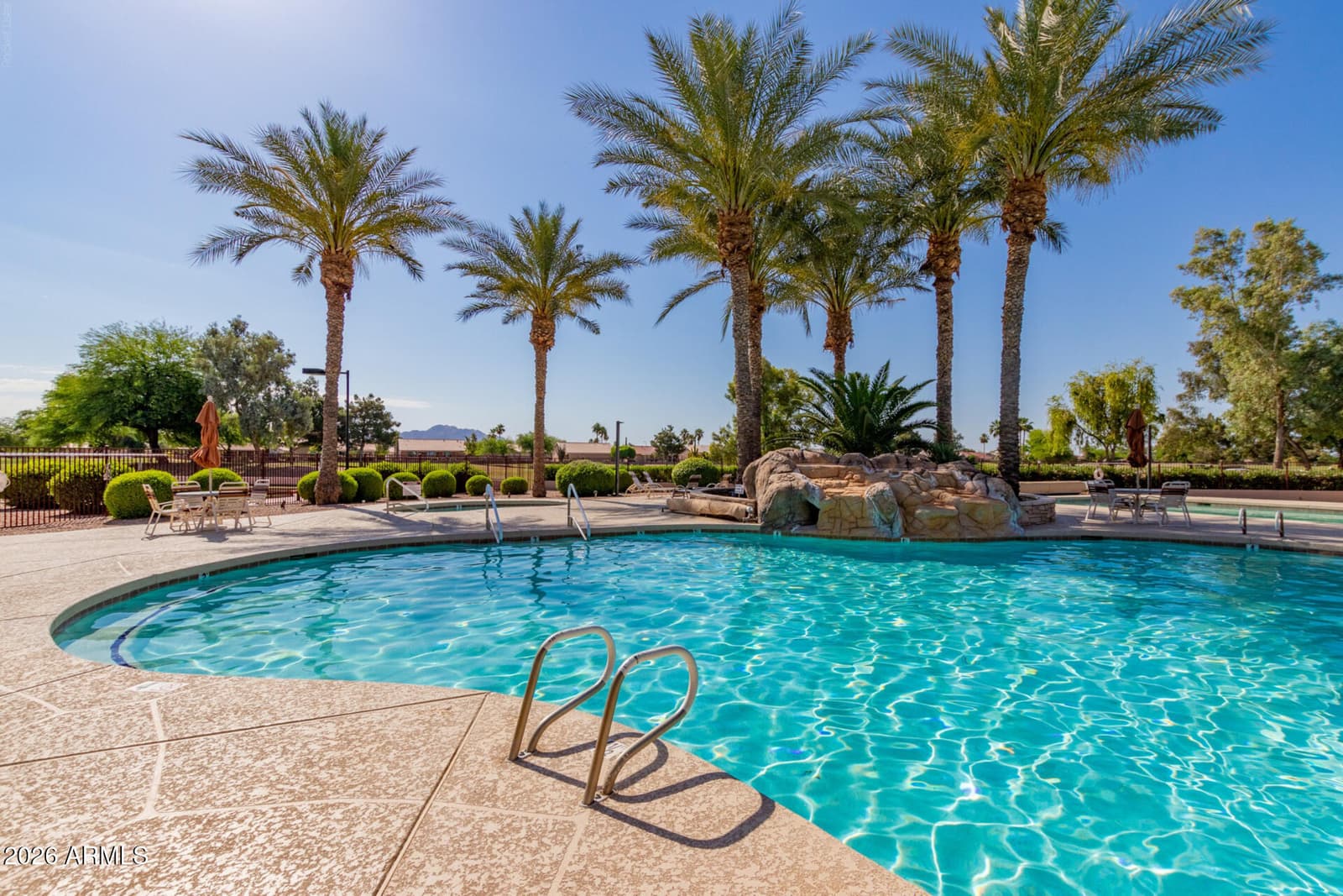 1443 E Indian Wells Drive, Chandler, AZ 85249 — photo 30 of 33