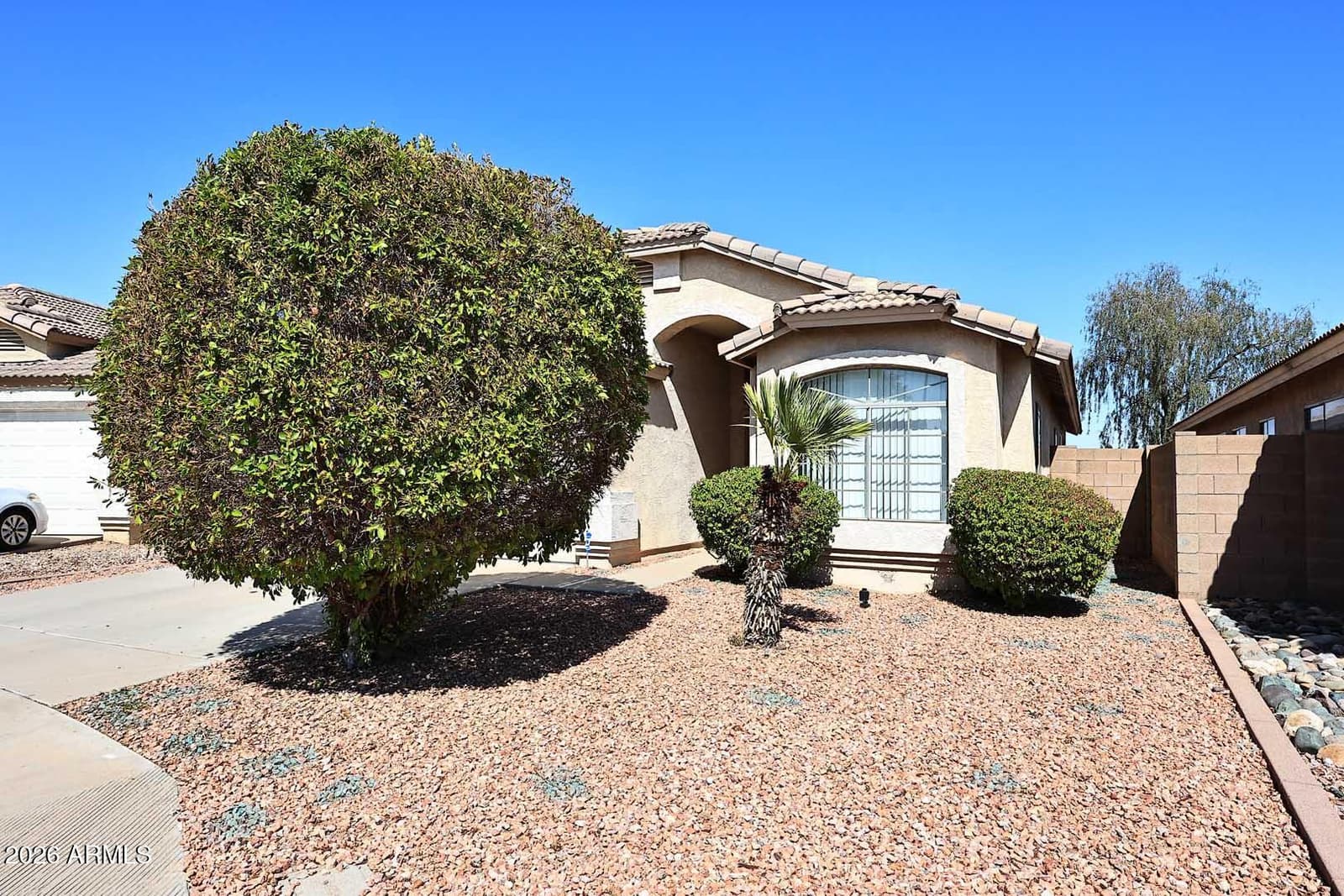 13717 N 127th Drive, El Mirage, AZ 85335 — photo 1 of 34