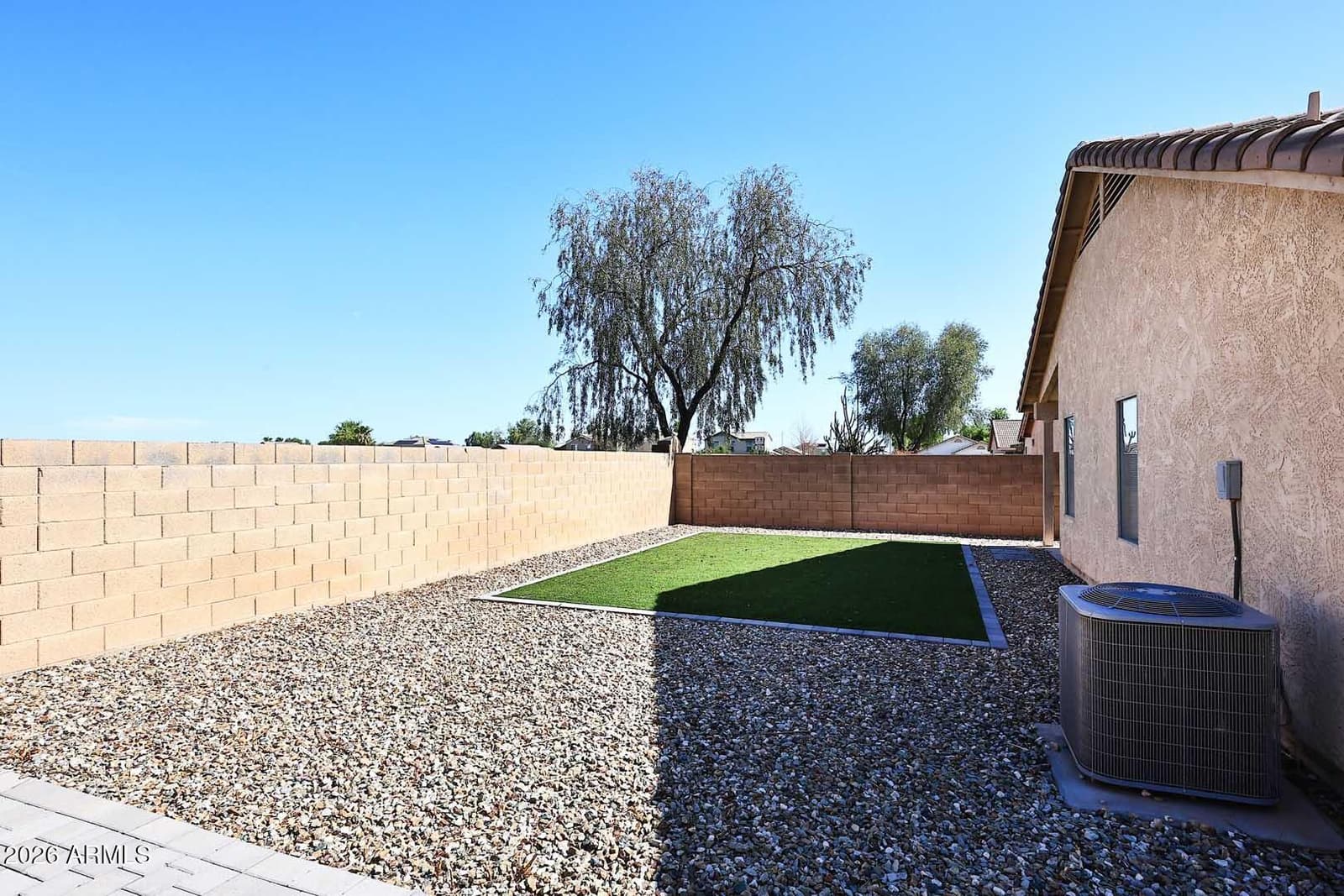 13717 N 127th Drive, El Mirage, AZ 85335 — photo 33 of 34