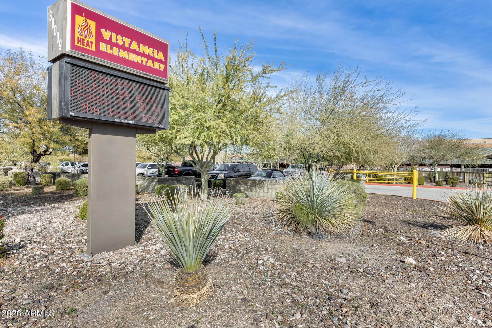 29219 N 123rd Lane, Peoria, AZ 85383 — photo 81 of 88