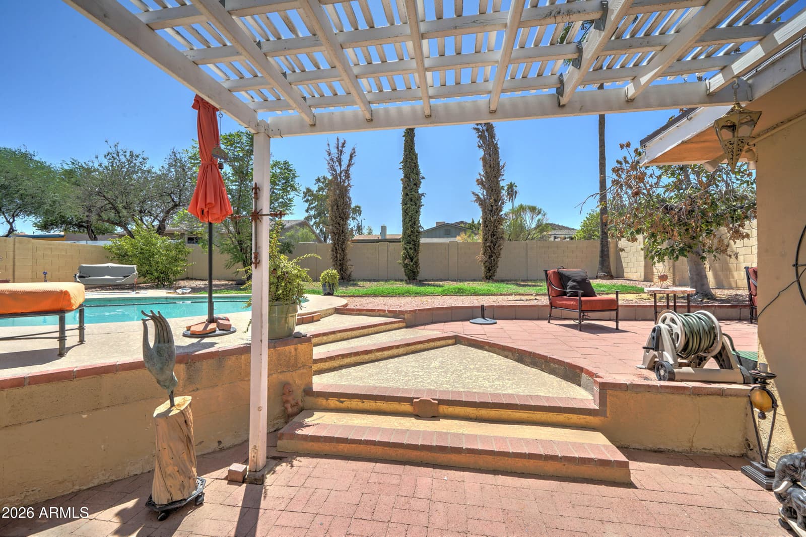 2545 E Vista Drive, Phoenix, AZ 85032 — photo 25 of 31