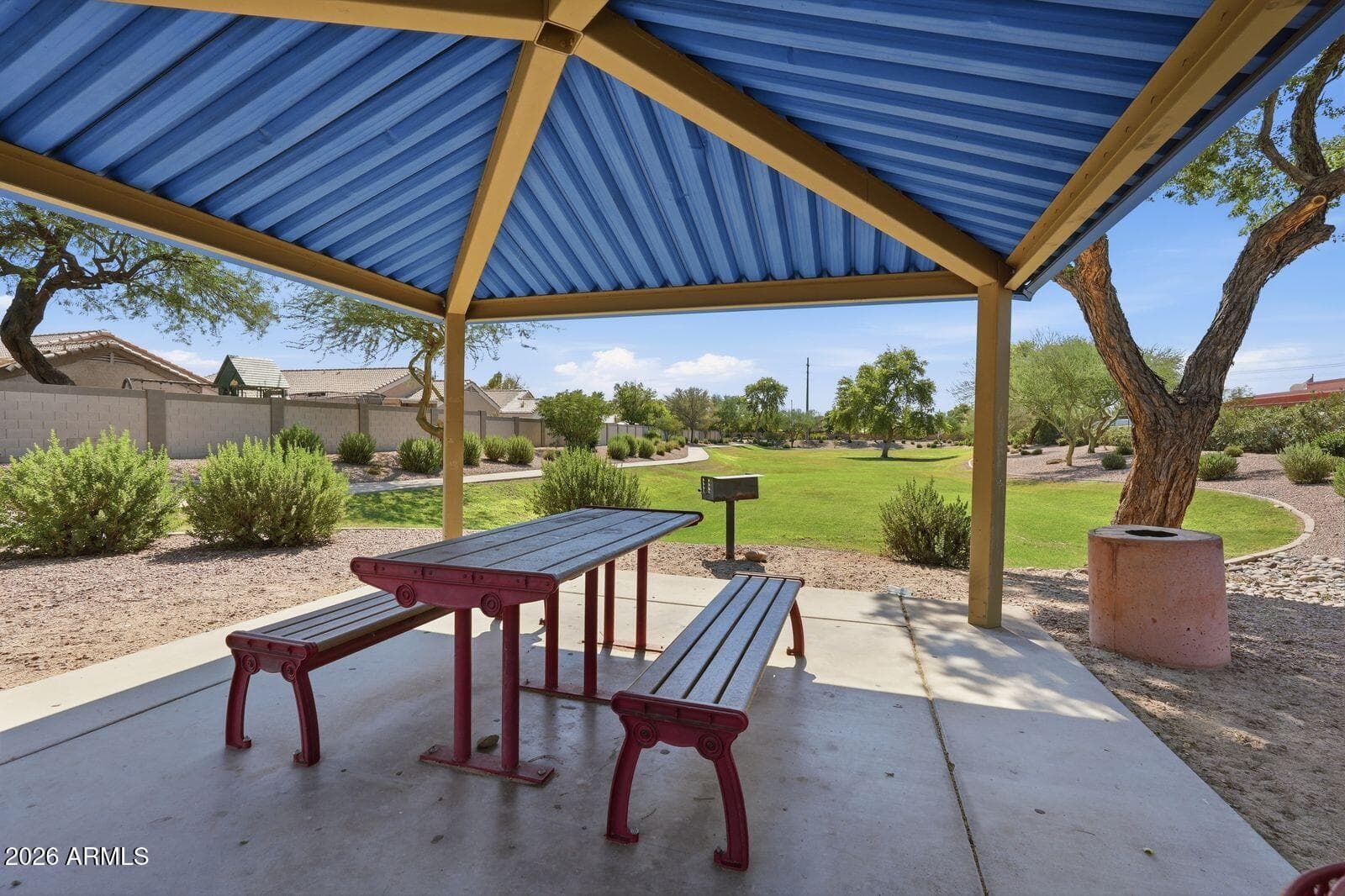 1687 E Cheyenne Street, Gilbert, AZ 85296 — photo 52 of 58