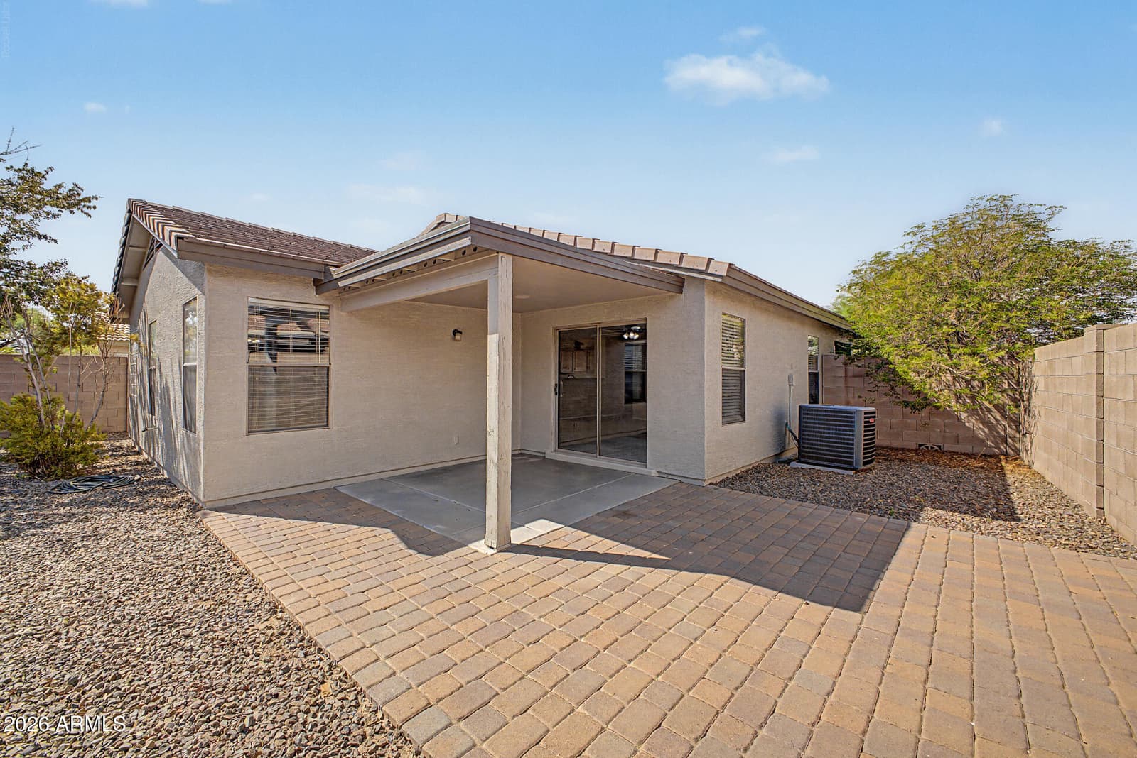 2151 W Allens Peak Drive, San Tan Valley, AZ 85144 — photo 28 of 30