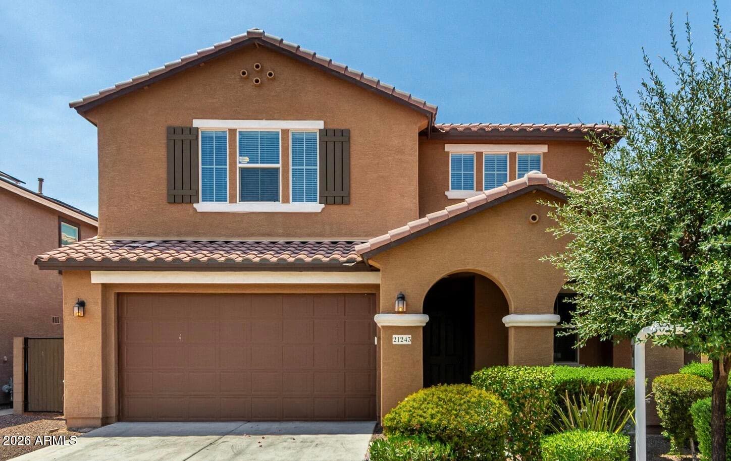 21243 W Coronado Road, Buckeye, AZ 85396 — photo 2 of 50