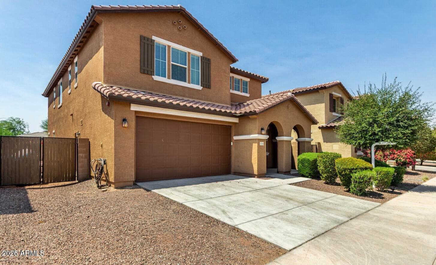 21243 W Coronado Road, Buckeye, AZ 85396 — photo 3 of 50
