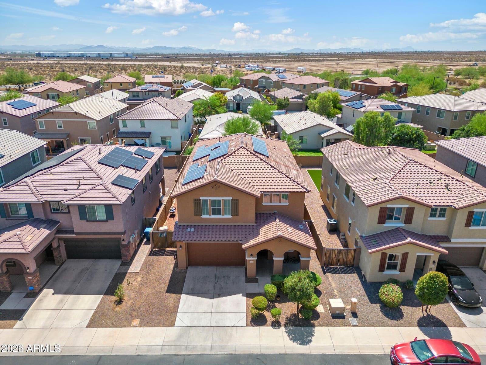 21243 W Coronado Road, Buckeye, AZ 85396 — photo 4 of 50