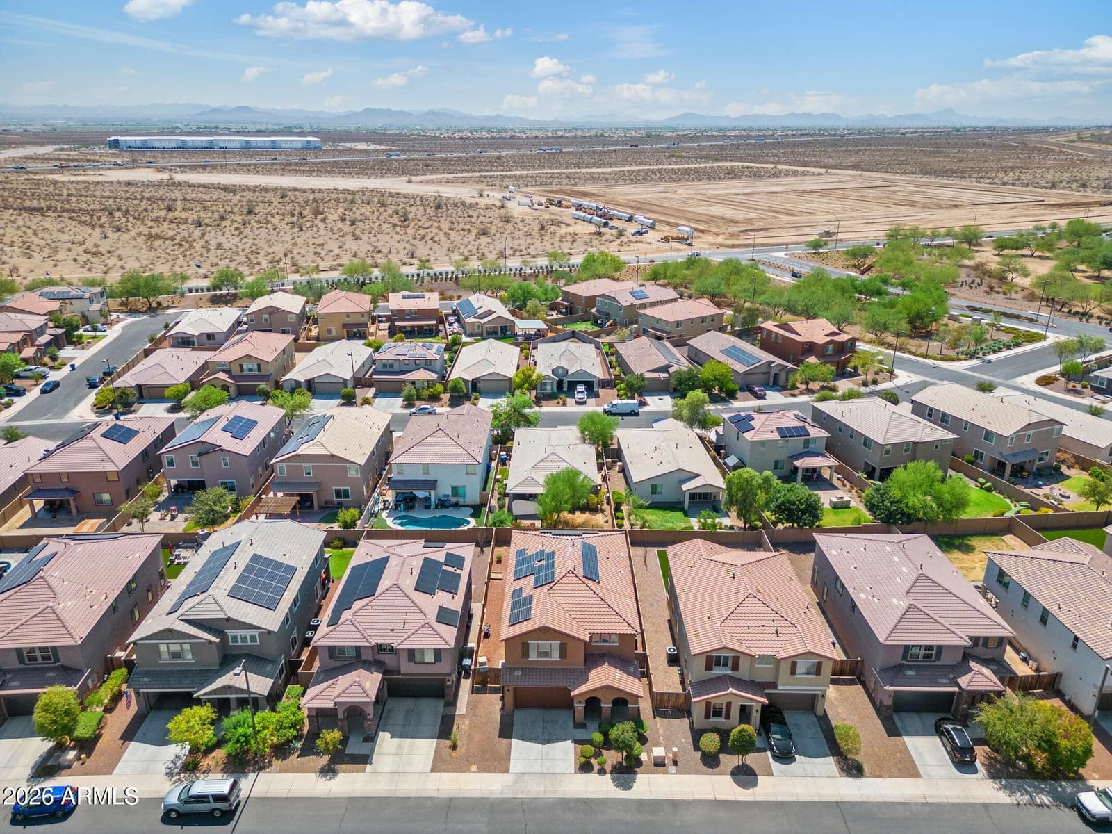 21243 W Coronado Road, Buckeye, AZ 85396 — photo 5 of 50