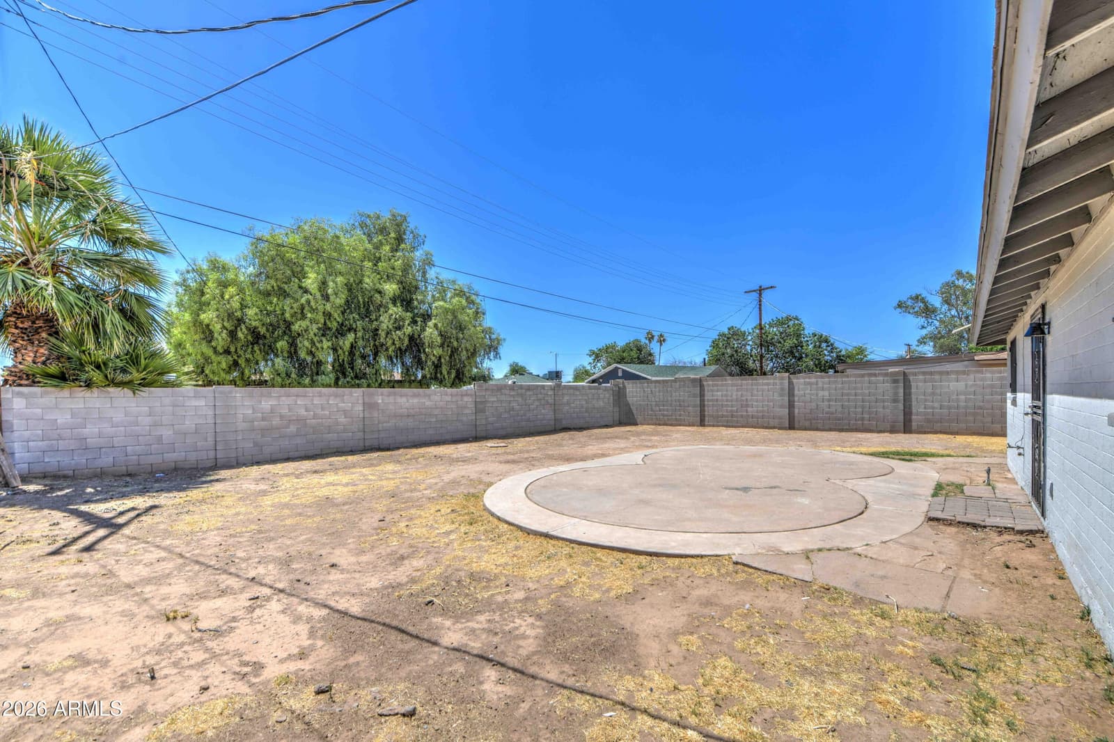 3530 N 63rd Drive, Phoenix, AZ 85033 — photo 29 of 34