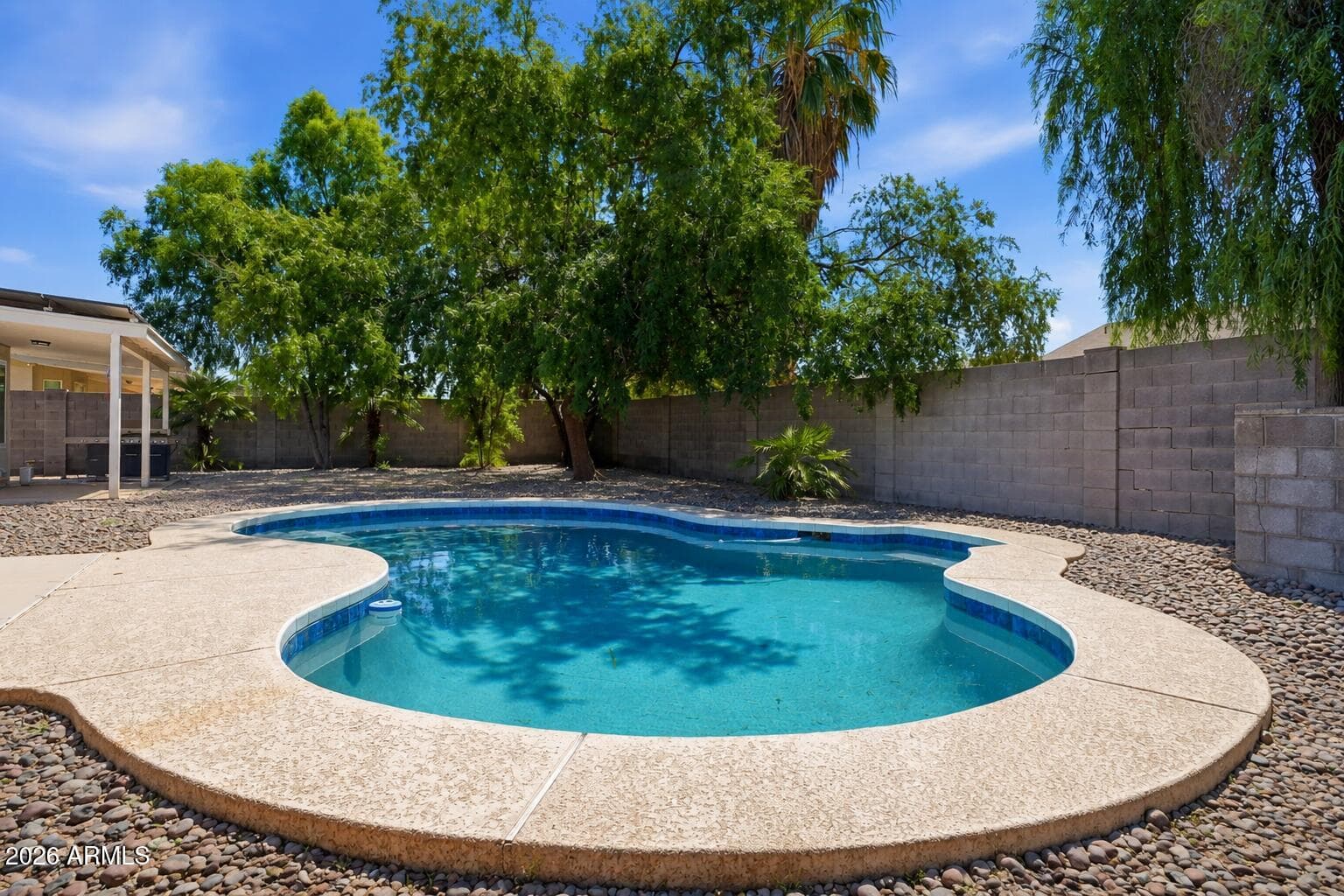 3705 E Forge Circle, Mesa, AZ 85206 — photo 30 of 32