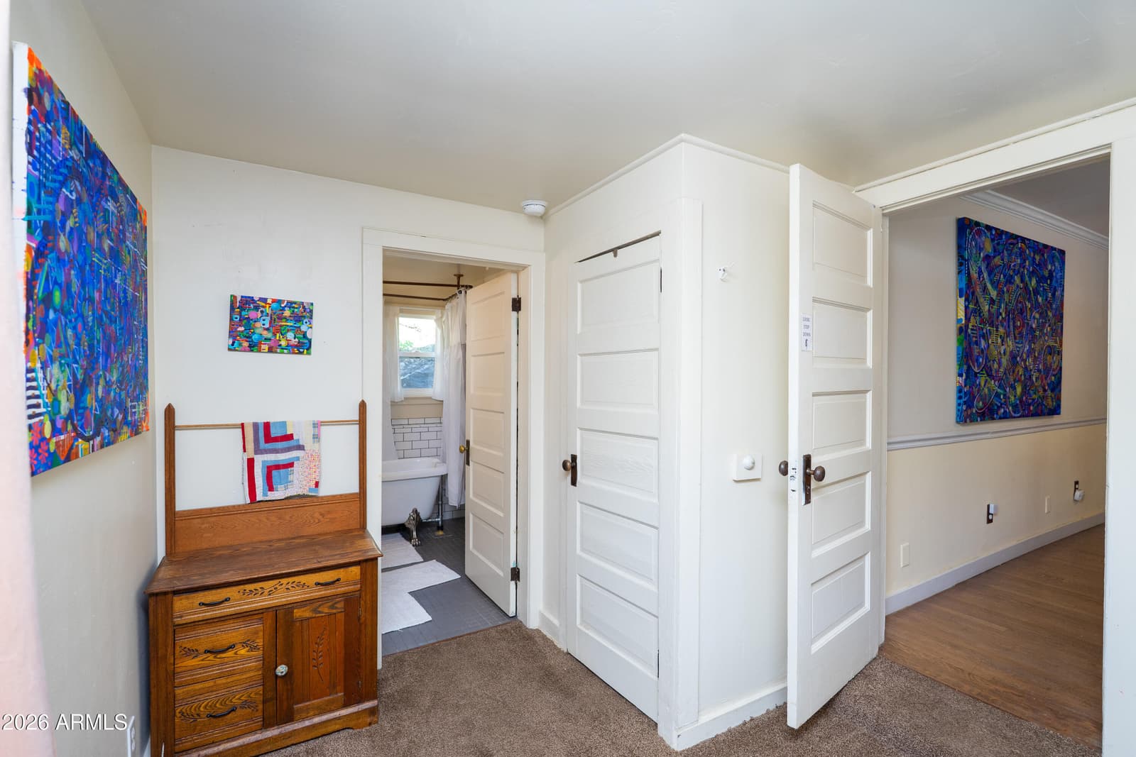27 Wood Canyon, Bisbee, AZ 85603 — photo 48 of 61