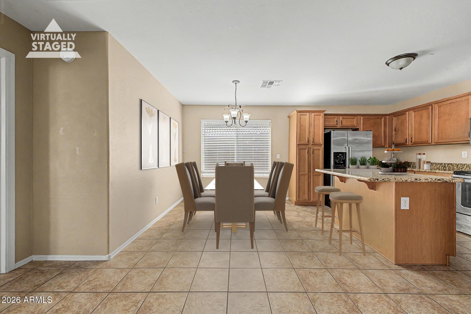 2151 W Allens Peak Drive, San Tan Valley, AZ 85144 — photo 10 of 30