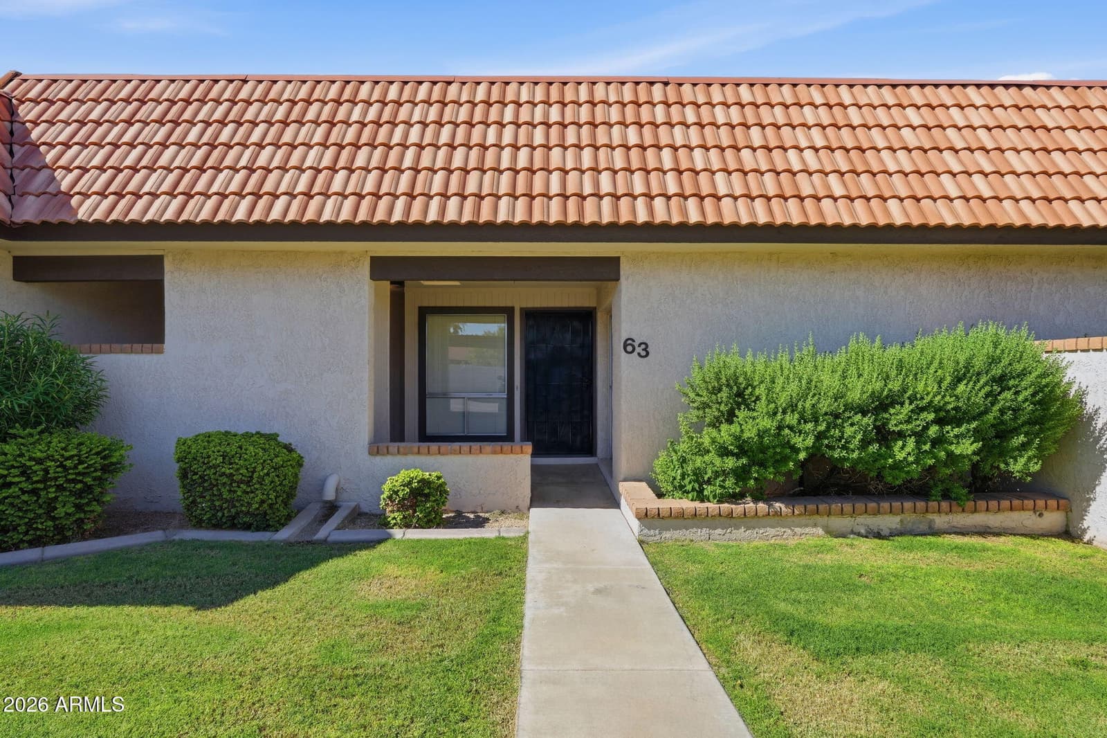 25 N Cottonwood Street 63, Chandler, AZ 85225 — photo 5 of 31