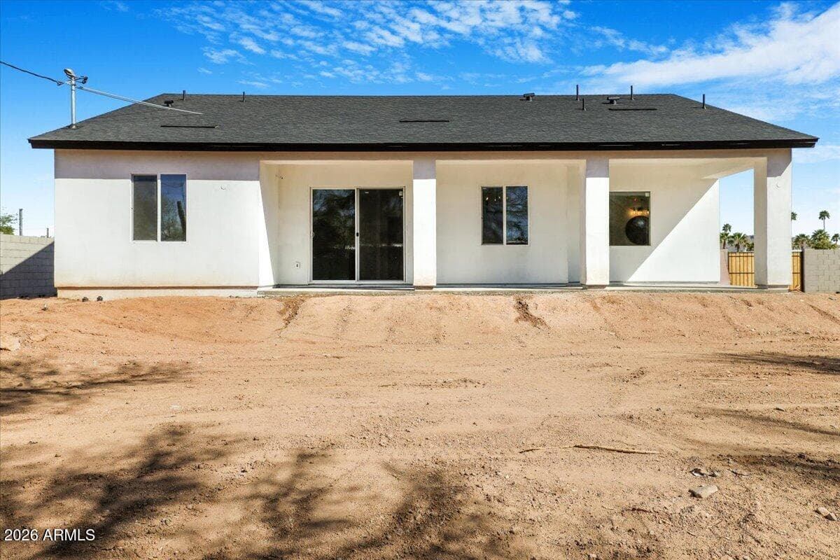 353 N 80th Street, Mesa, AZ 85207 — photo 46 of 49