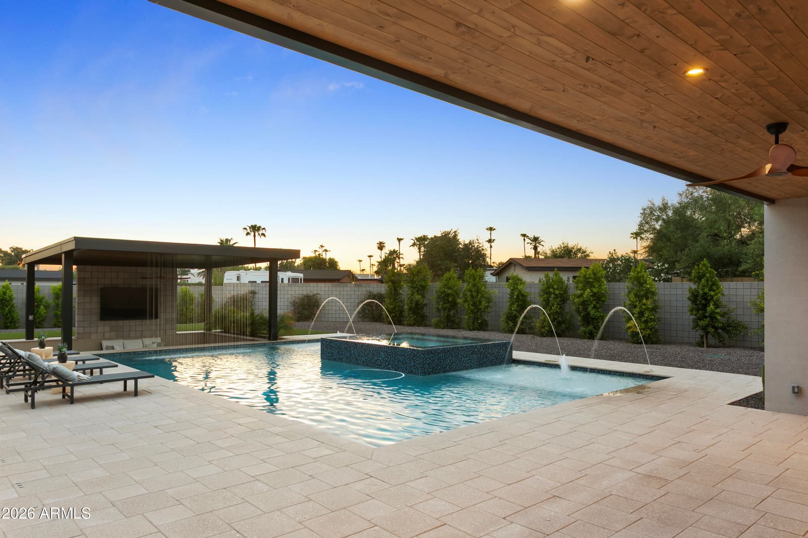6602 E Aster Drive, Scottsdale, AZ 85254 — photo 42 of 57