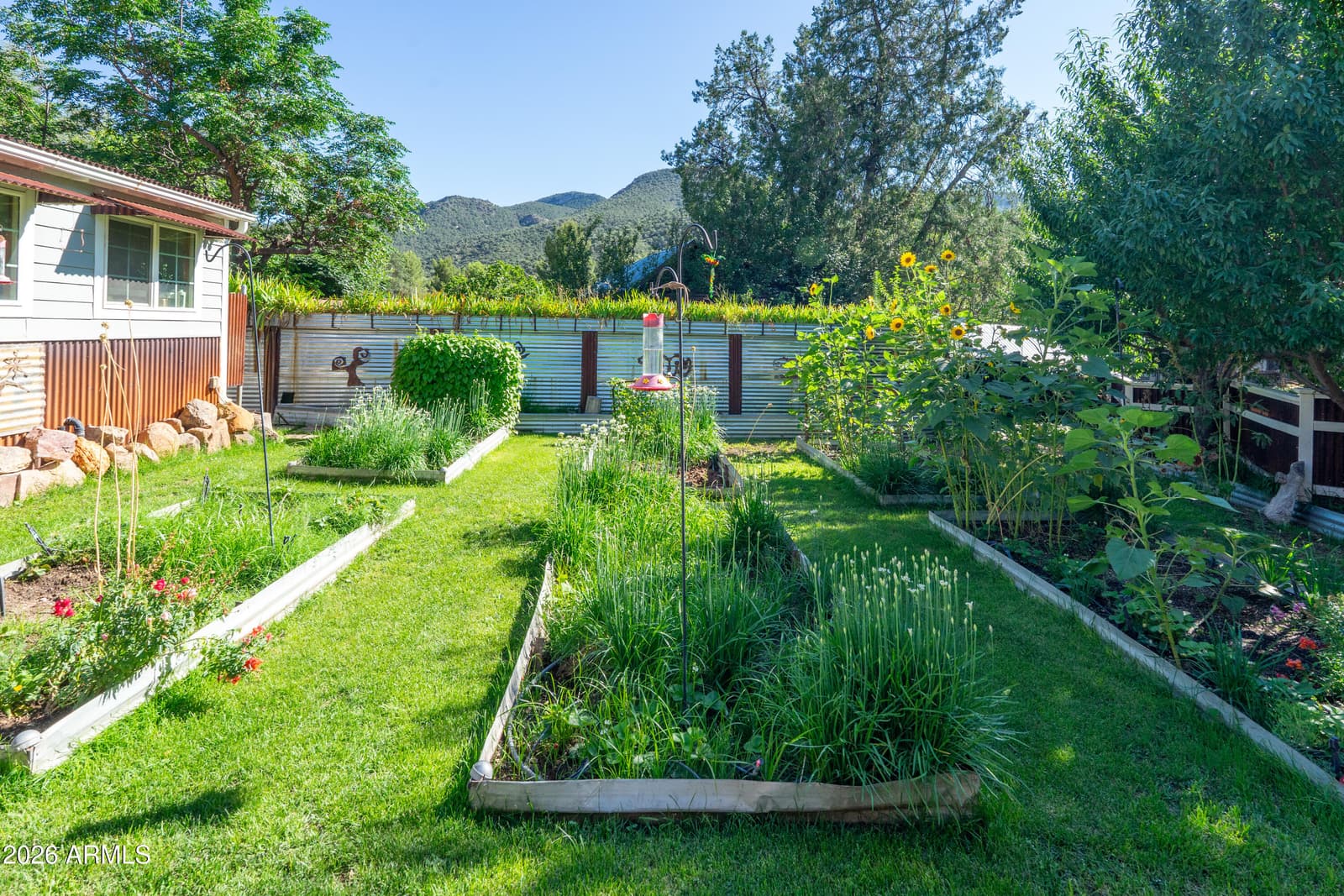 27 Wood Canyon, Bisbee, AZ 85603 — photo 42 of 61
