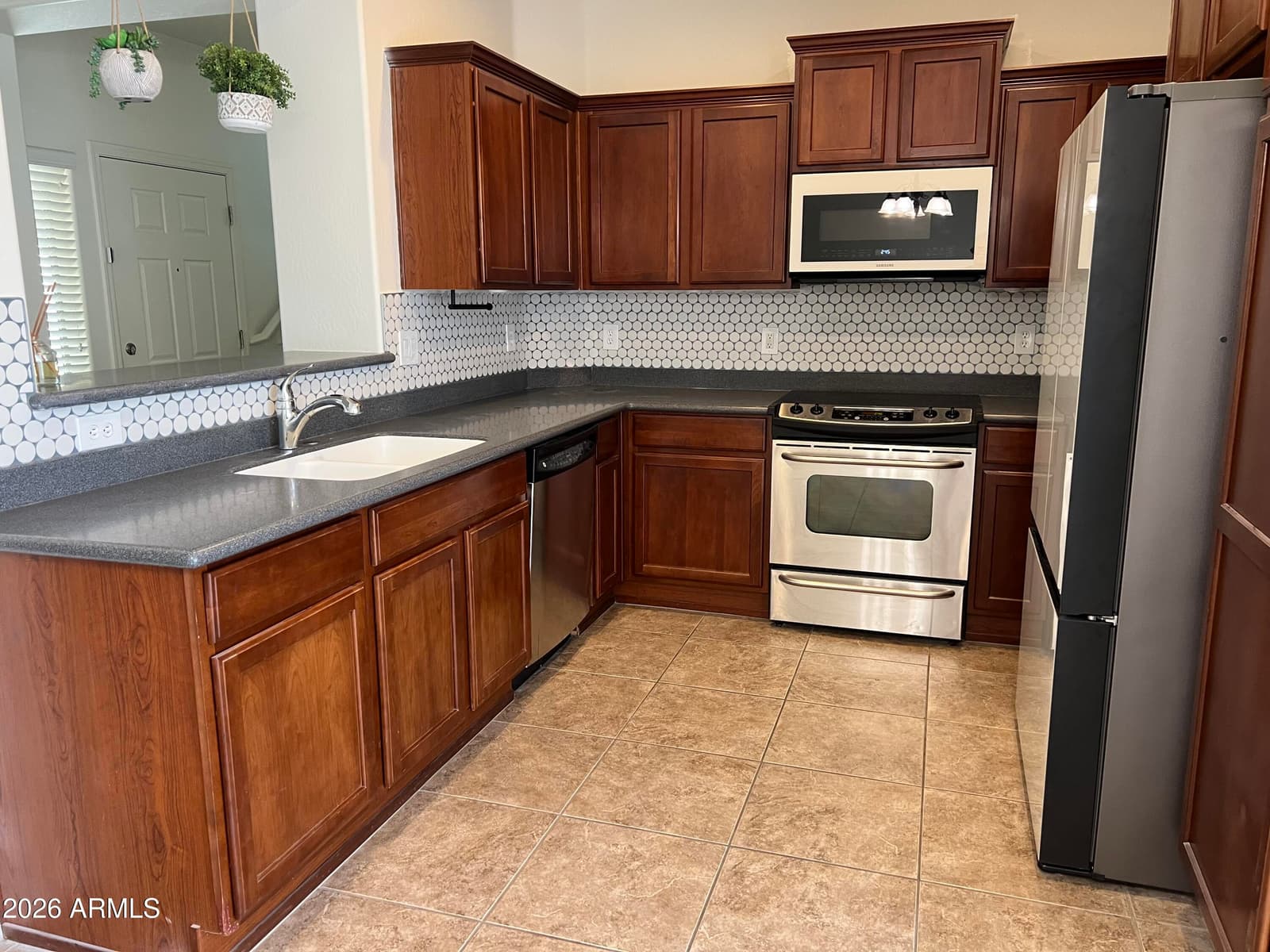 26708 N Babbling Brook Drive, Phoenix, AZ 85083 — photo 4 of 59