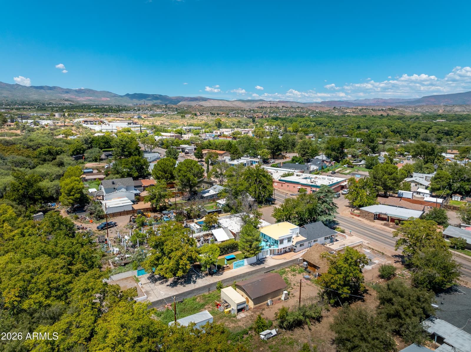 748 N Main Street, Cottonwood, AZ 86326 — photo 15 of 79