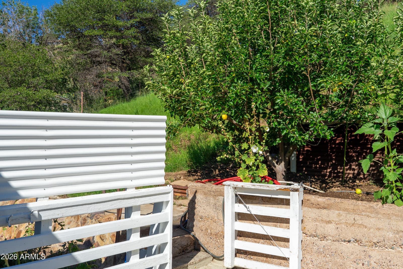 27 Wood Canyon, Bisbee, AZ 85603 — photo 17 of 61