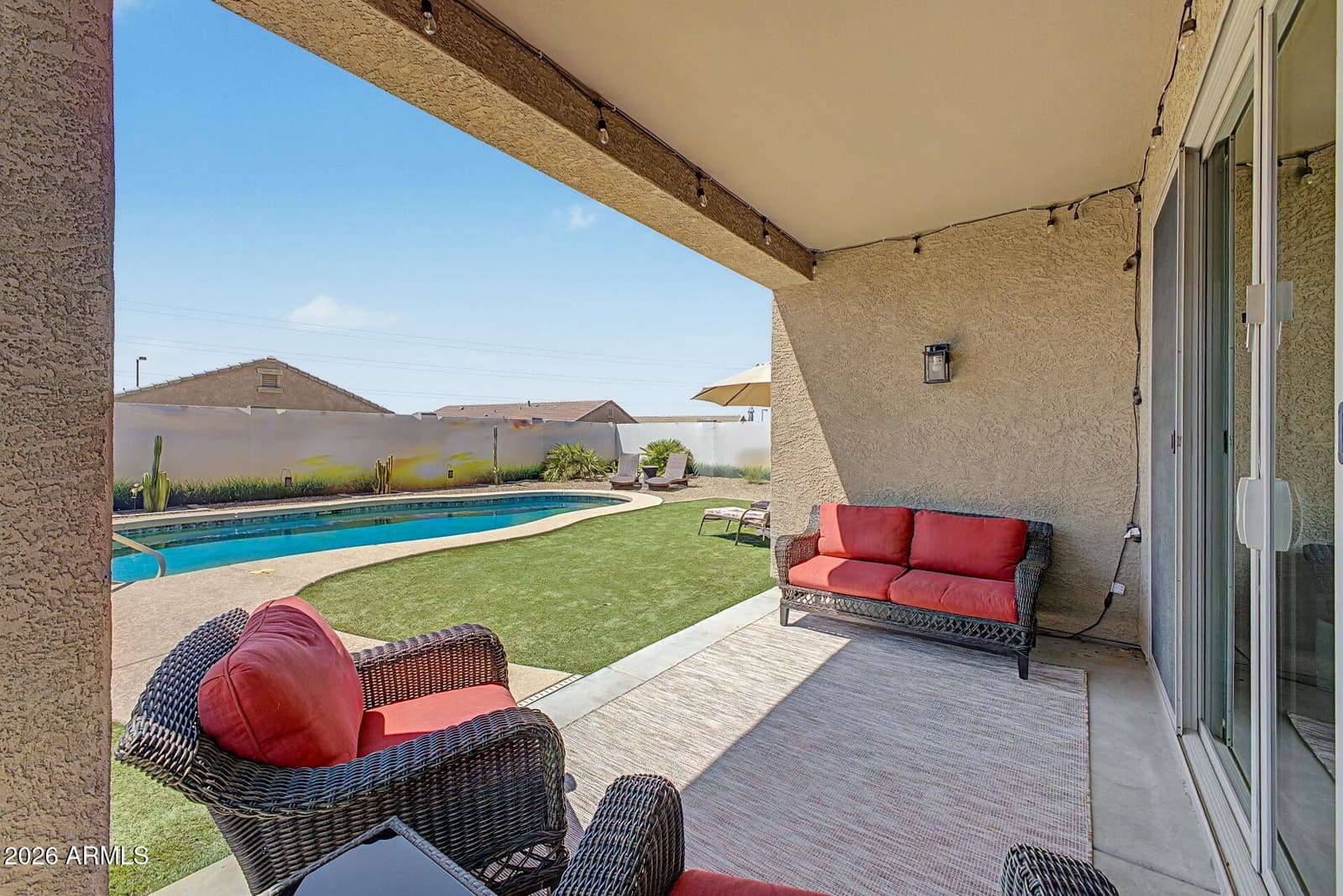 23723 W Hess Avenue, Buckeye, AZ 85326 — photo 7 of 40